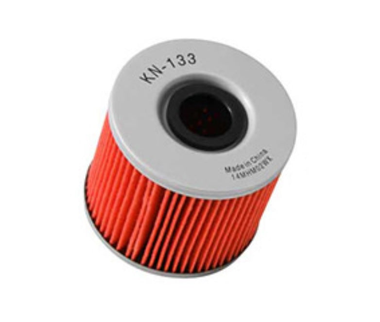 FILTRO ACEITE K&N SUZUKI GS 500 E