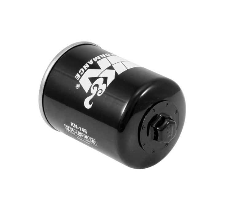 FILTRO ACEITE K&N YAMAHA FJR 1300