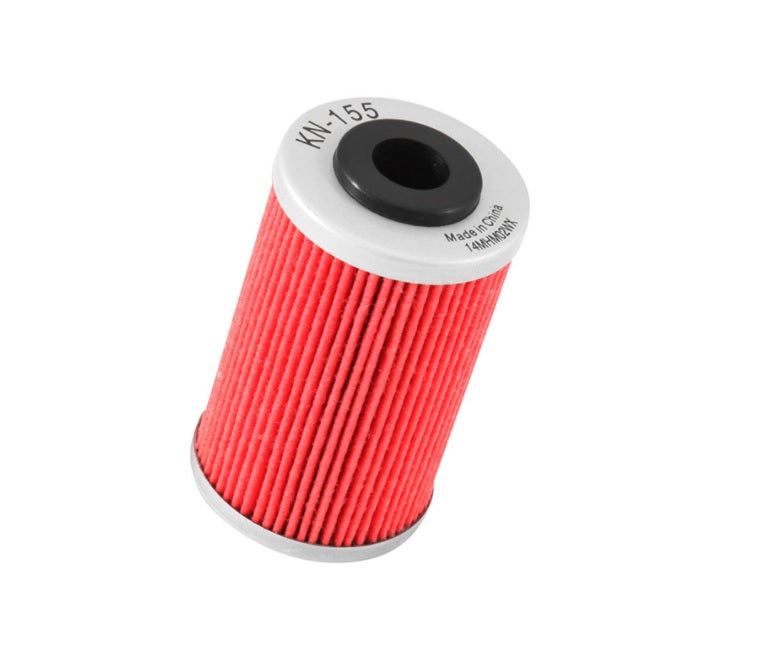 FILTRO ACEITE K&N KTM 690 ENDURO R