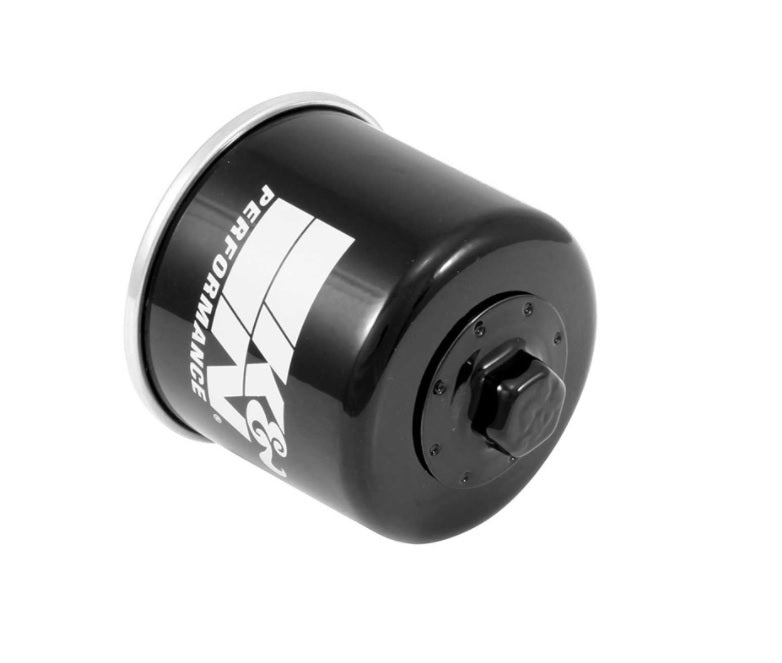 FILTRO ACEITE K&N TRIUMPH BONNEVILLE 800