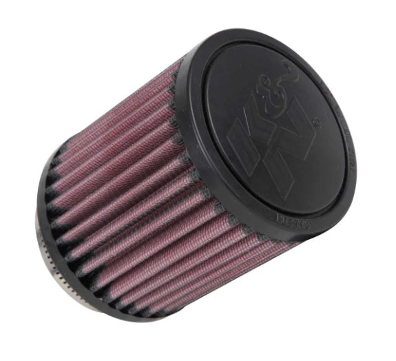 FILTRO POTENCIA K&N UNIVERSAL D. INT. 62 MM CILINDRICO