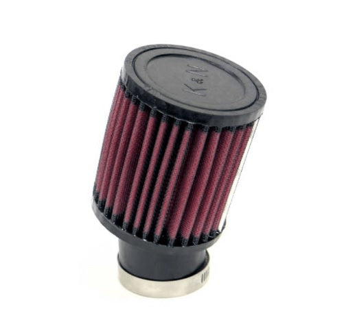 FILTRO POTENCIA K&N UNIVERSAL D. INT. 49 MM INCLINADO