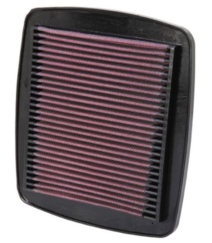 FILTRO AIRE K&N SUZUKI GSF BANDIT 600 KN