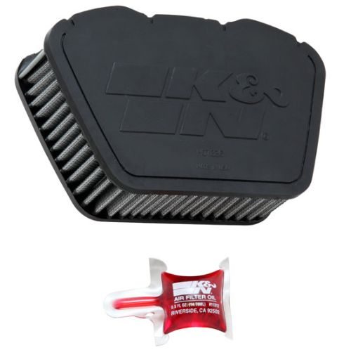 FILTRO AIRE K&N YAMAHA XVS 950