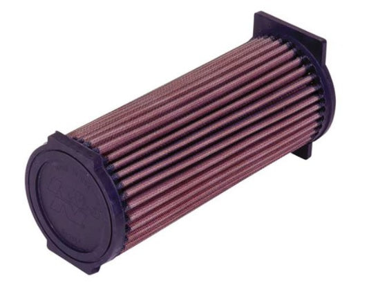 FILTRO AIRE K&N YAMAHA YFM 660 GRIZZLY (02/08)