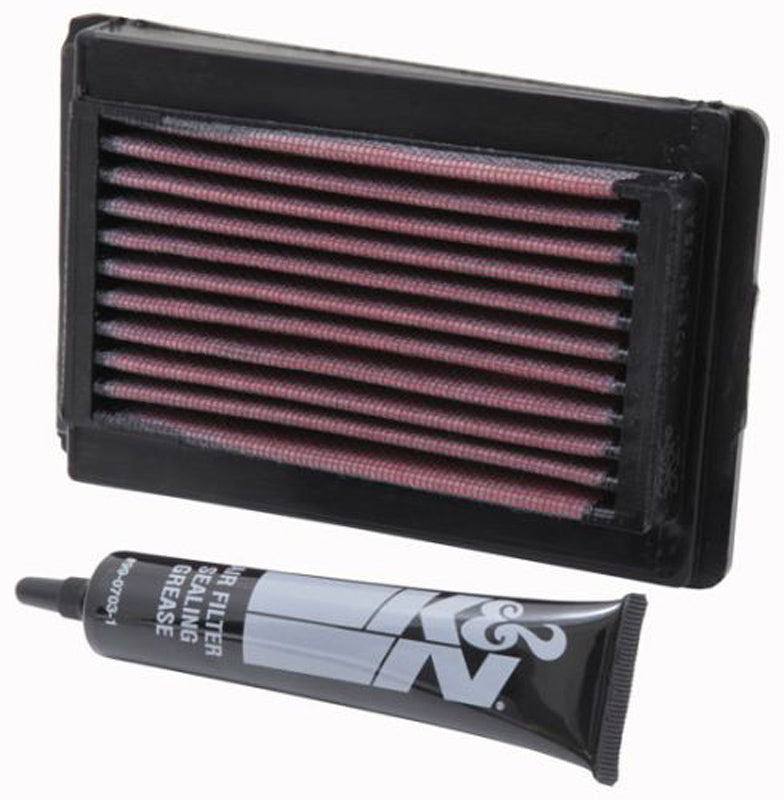 FILTRO AIRE K&N YAMAHA MT-03 660