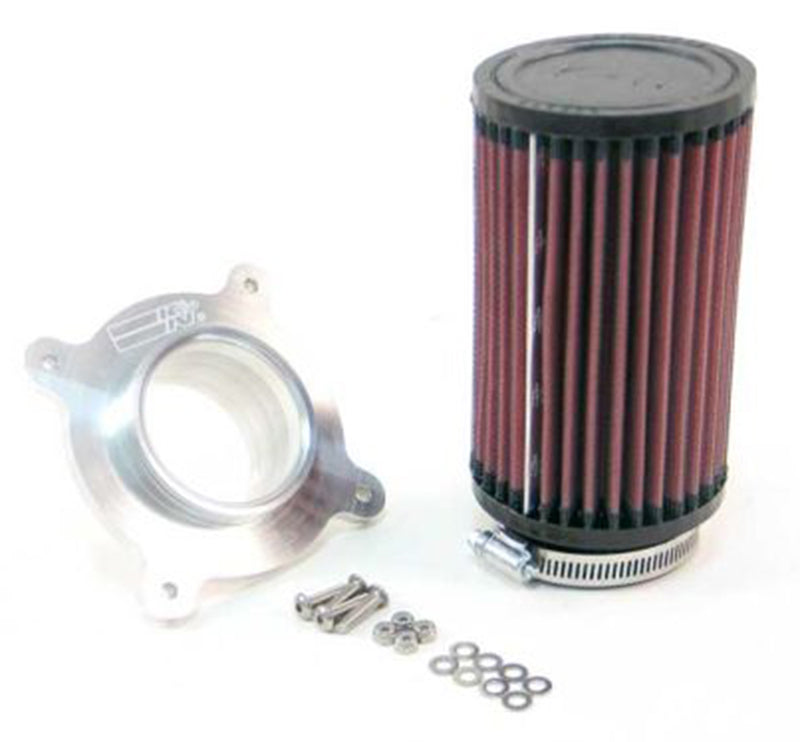 FILTRO AIRE K&N YAMAHA RAPTOR 700