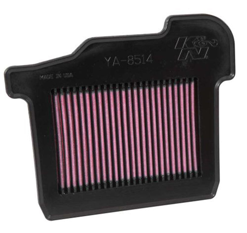 FILTRO AIRE K&N YAMAHA FZ-09/MT-09