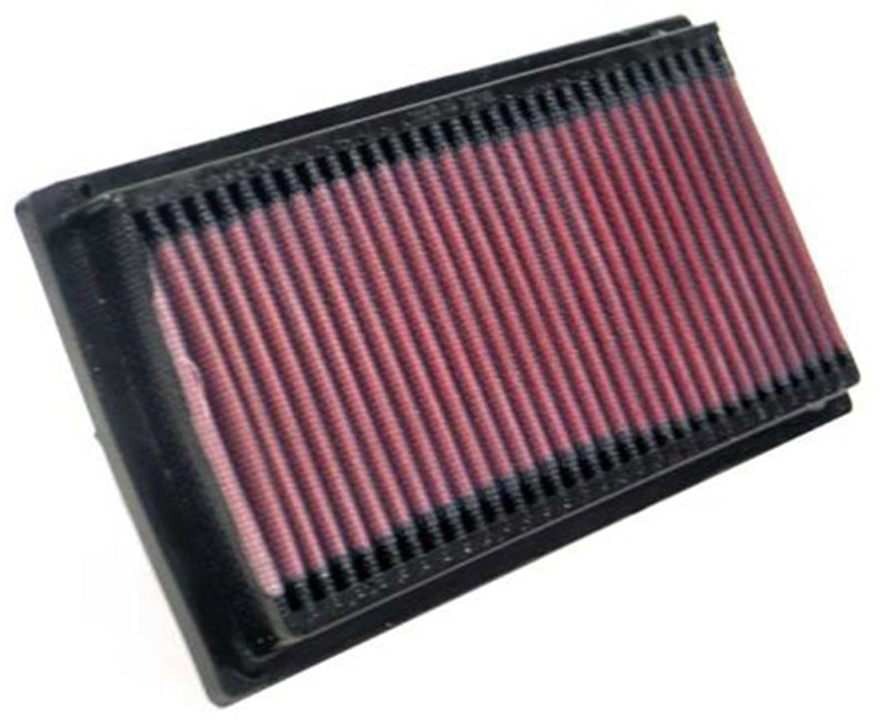 FILTRO AIRE K&N YAMAHA TRX 850