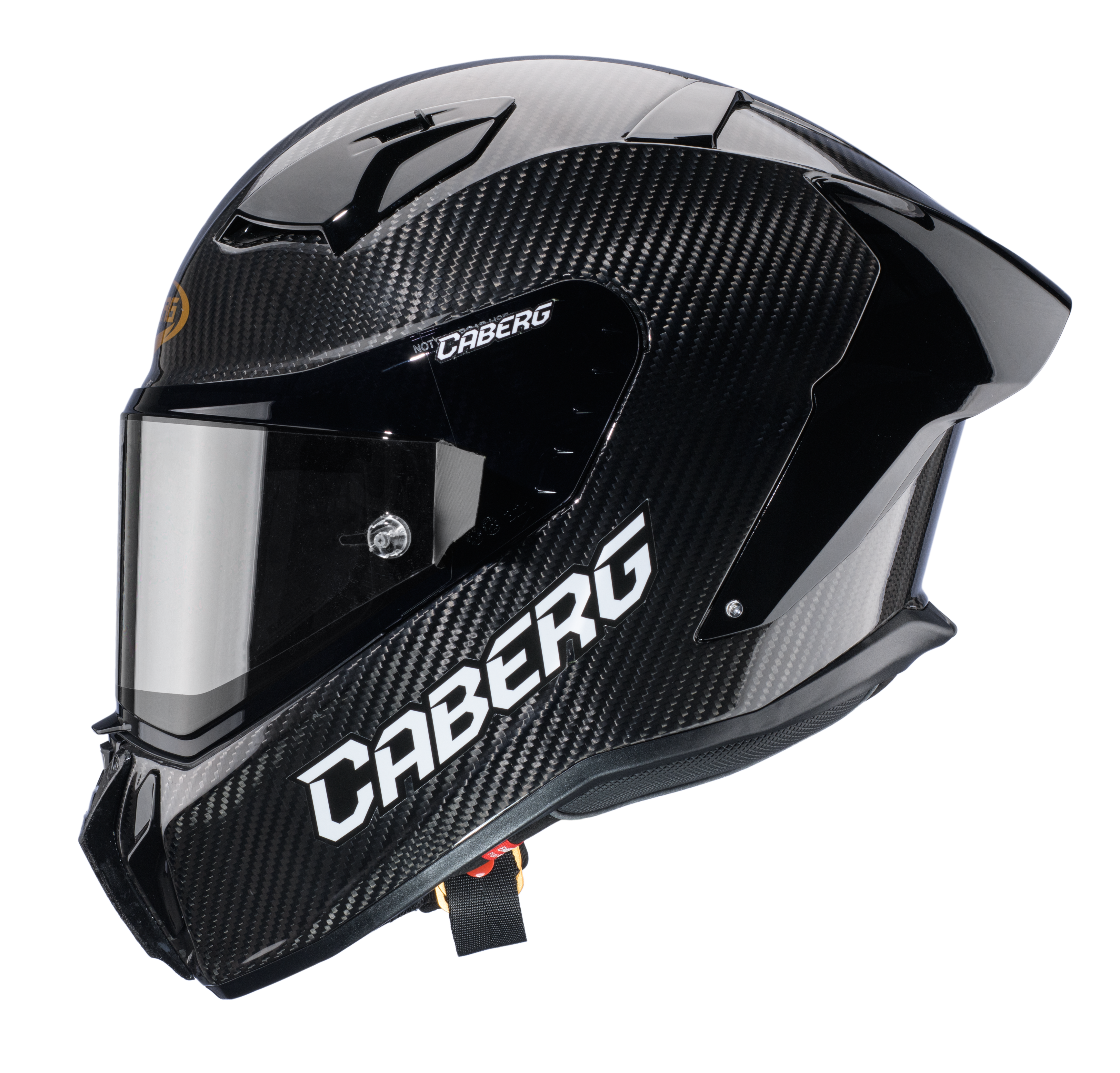 CASCO CABERG GP01 CARBON