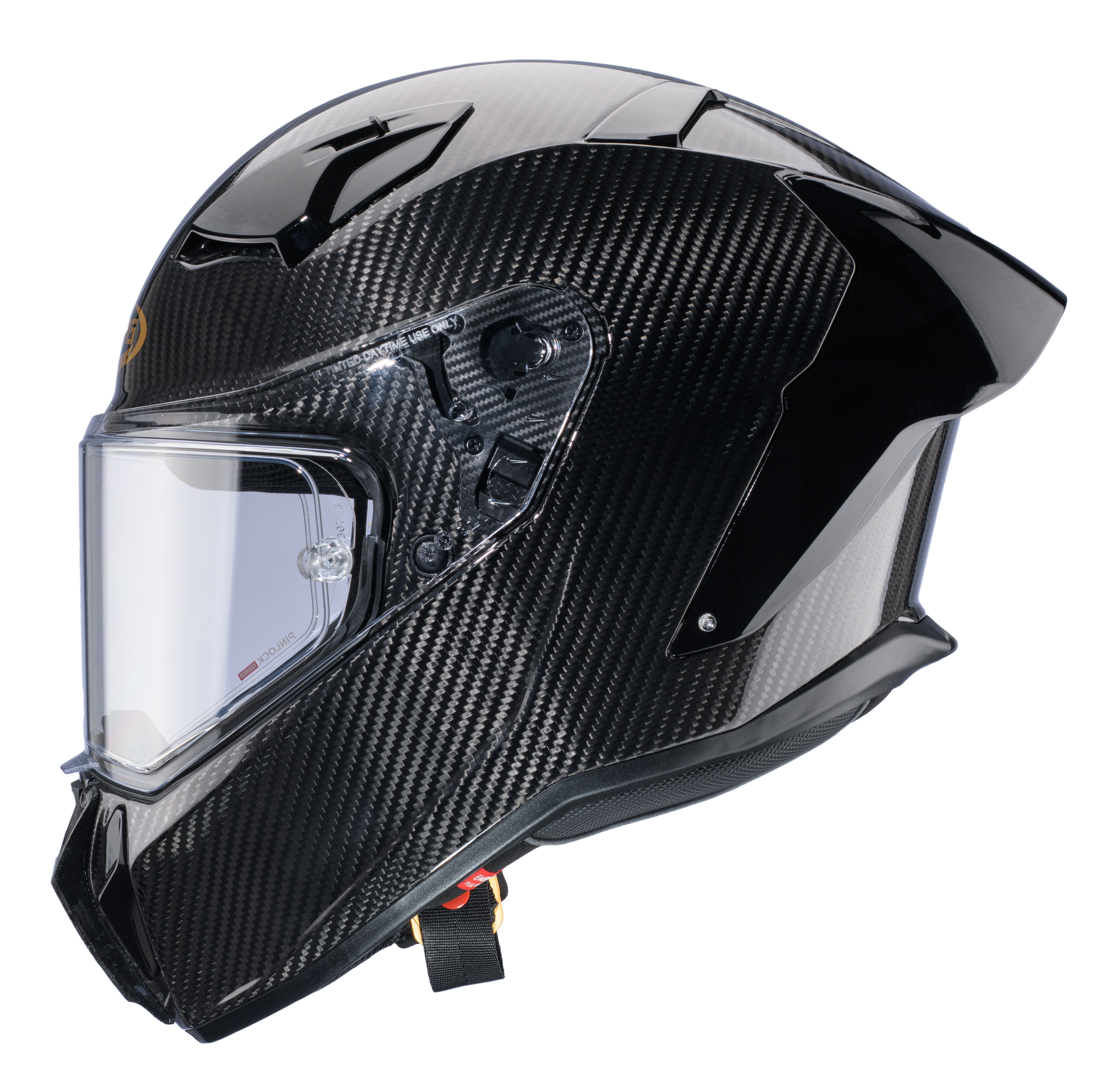 CASCO CABERG GP01 CARBON
