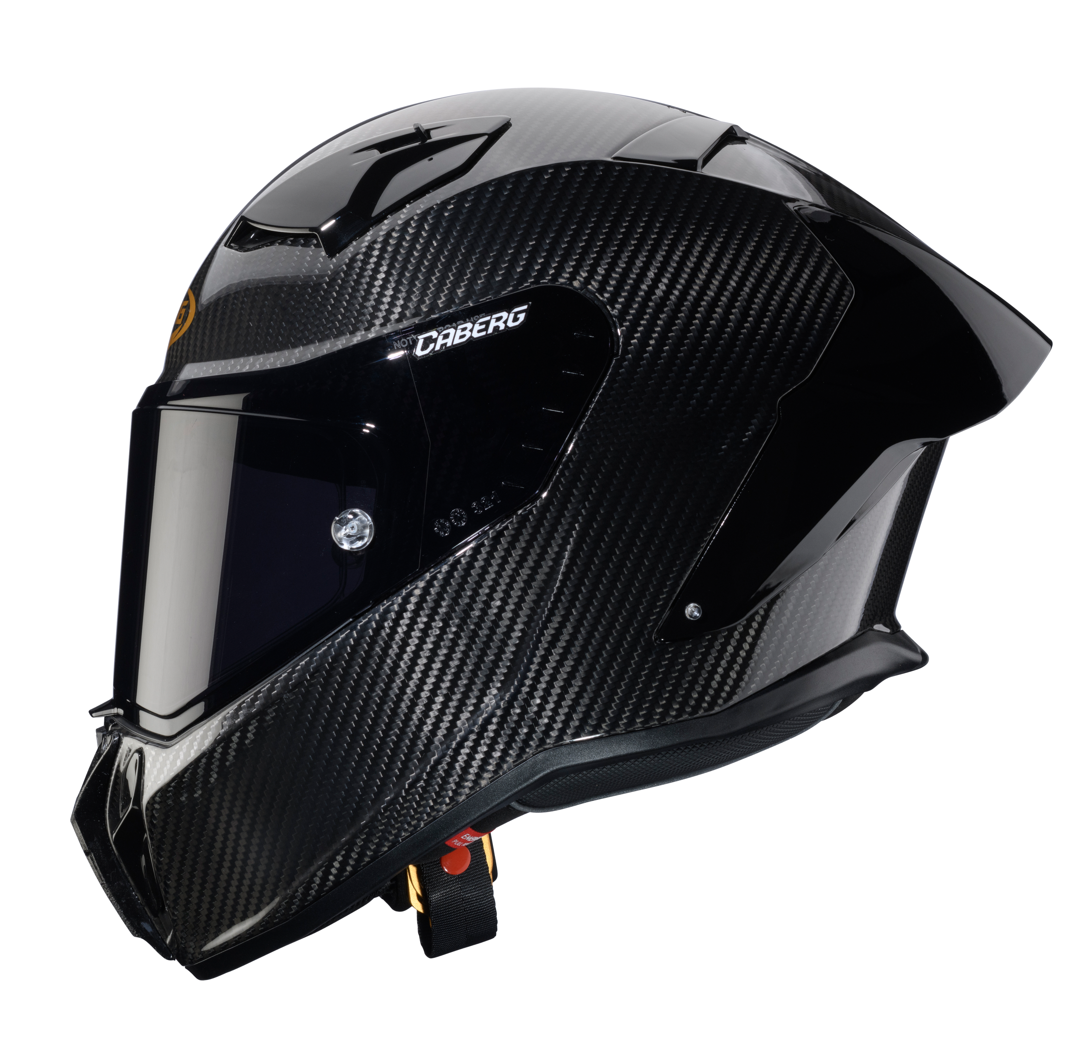 CASCO CABERG GP01 CARBON