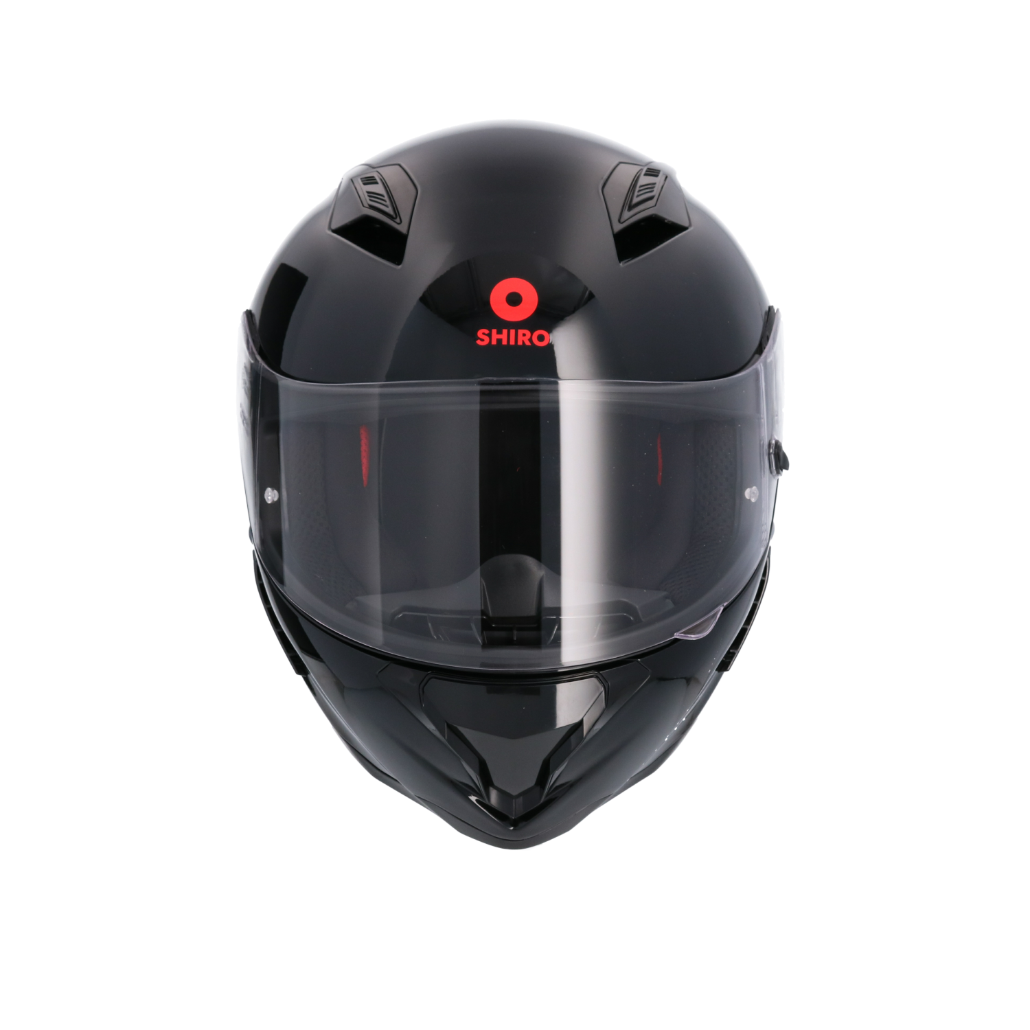 CASCO SHIRO HUNTER BLACK