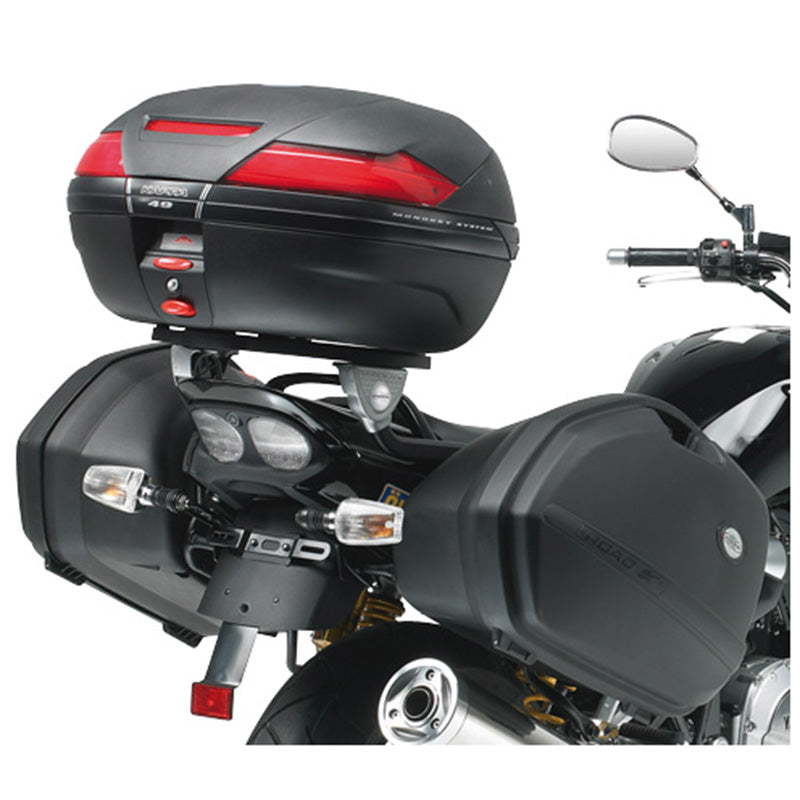 MONORACK KAPPA MK/ML P/K553N-KMKN YAMAHA X JR 1300 MONOKEY/MONOLOCK