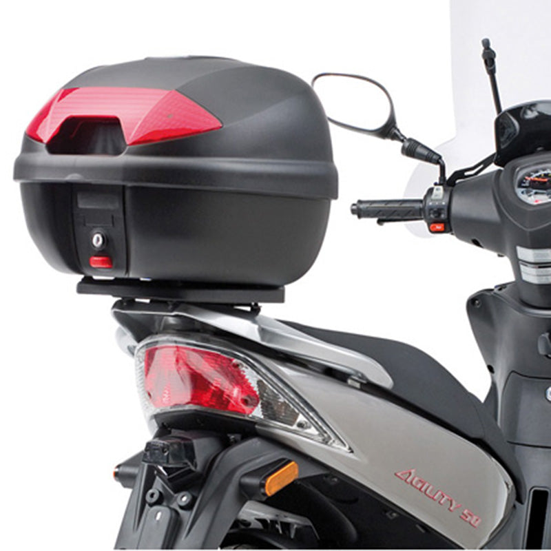 KIT ADAPTADOR KAPPA ML P/INTML KYMCO AGILITY 50-125-150-200 MONOLOCK