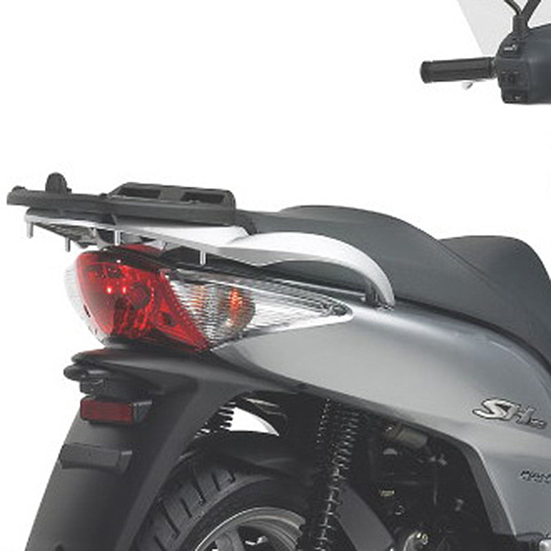 KIT ADAPTADOR KAPPA ML P/INTML HONDA SH 125I-150I MONOLOCK