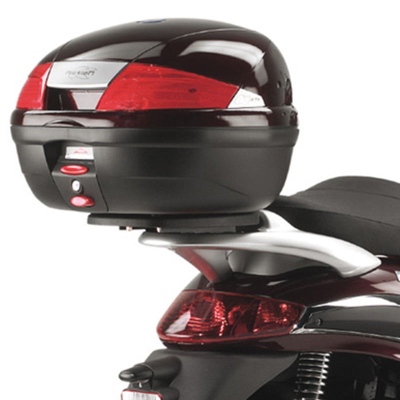 KIT ADAPTADOR KAPPA ML P/INTML PIAGGIO BEVERLY 125-200-250-400-500 MONOLOCK