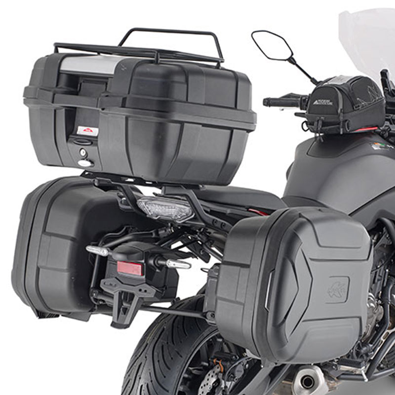 PORTAMALETAS LATERAL KAPPA MK YAMAHA TRACER 700 MONOKEY