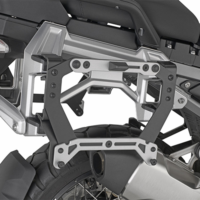 ADAPTADOR PORTAMALETAS LATERAL KAPPA MK ORIGINAL BMW R1300GS ADV 1300 MONOKEY