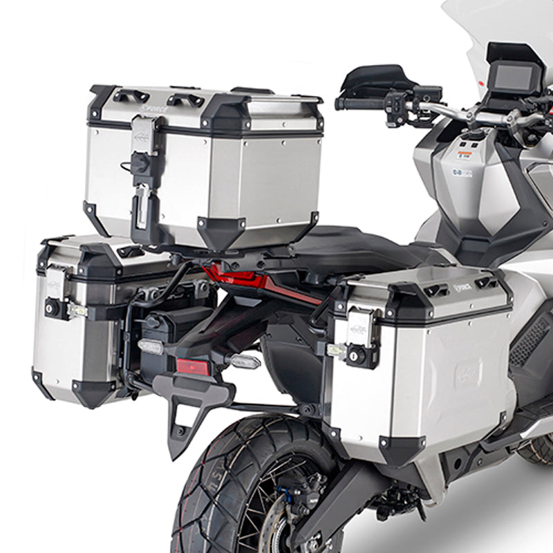 PORTAMALETAS LATERAL KAPPA OF_MK-CAM-SIDE HONDA XADV 750 MONOKEY CAM SIDE SYSTEM