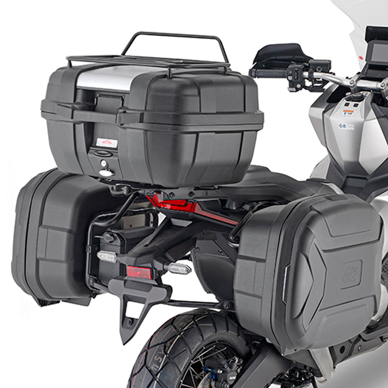 PORTAMALETAS LATERAL KAPPA OF_MK HONDA XADV 750 MONOKEY