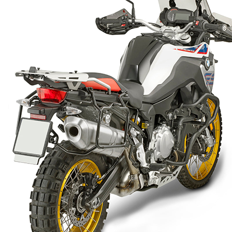 PORTAMALETAS LATERAL KAPPA F/RAPIDA BMW FGS 750/850 MONOKEY