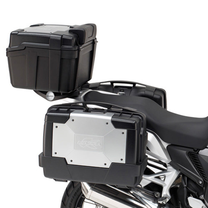 ADAPTADOR-TOP KAPPA MK C/KM5 HONDA C ROSSTOURER 1200 MONOKEY