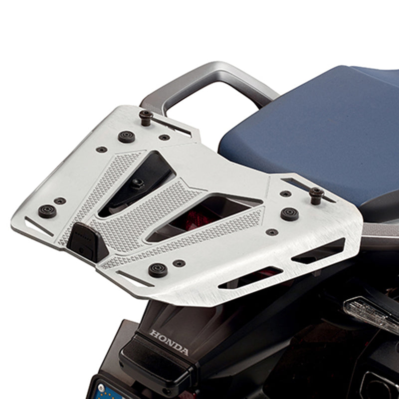 ADAPTADOR-TOP KAPPA MK/ML P/KM5-KM7-KM8-KM HONDA AFRICA TWIN CRFL 1000 MONOKEY/MONOLOCK