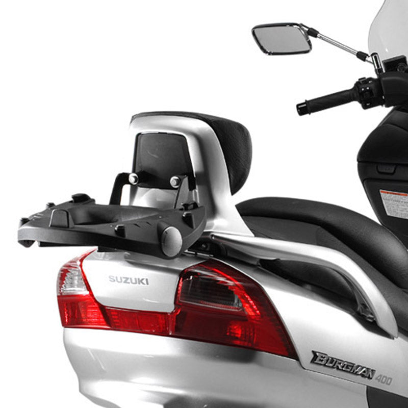 ADAPTADOR-TOP KAPPA MK C/KM5 SUZUKI BURGMAN AN 250-400 MONOKEY