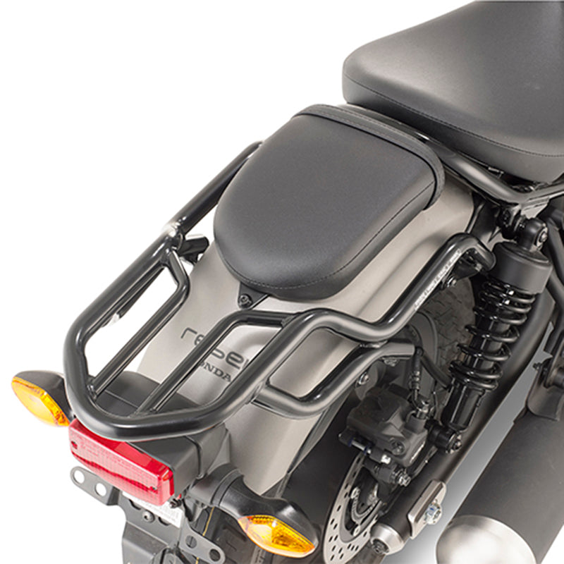 ADAPTADOR-TOP KAPPA MK P/K636 ML P/I HONDA CMX500 REBEL MONOKEY