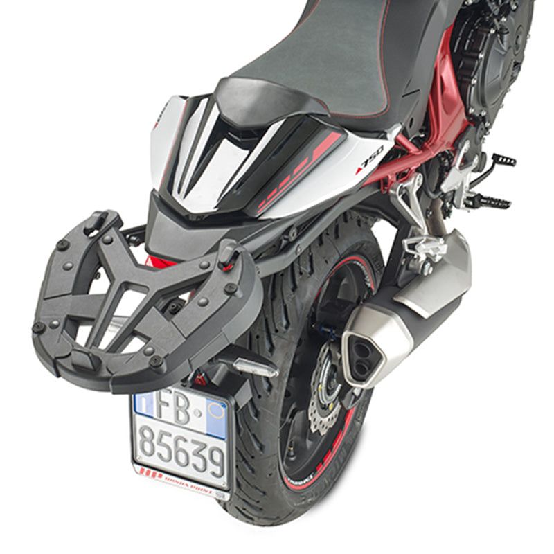ADAPTADOR-TOP KAPPA MK/ML P/KM5-KM7-KM8A/B KM5M-KM6M HONDA CB HORNET 750 MONOKEY/MONOLOCK