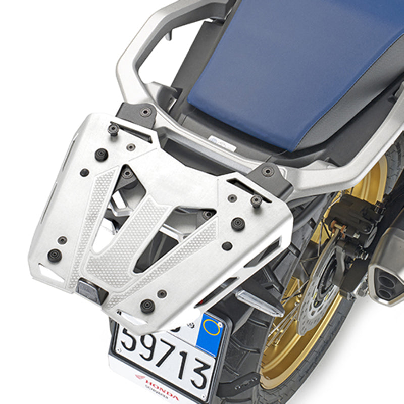 ADAPTADOR-TOP KAPPA MK/ML P/KM5-KM7-KM8-KM KM9/5M-KM6M HONDA XL750 TRANSALP MONOKEY/MONOLOCK