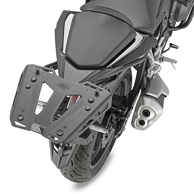 ADAPTADOR-TOP KAPPA MK/ML P/M5-M7-M8-M9/M5M-M6M HONDA CB HORNET 500 MONOKEY/MONOLOCK