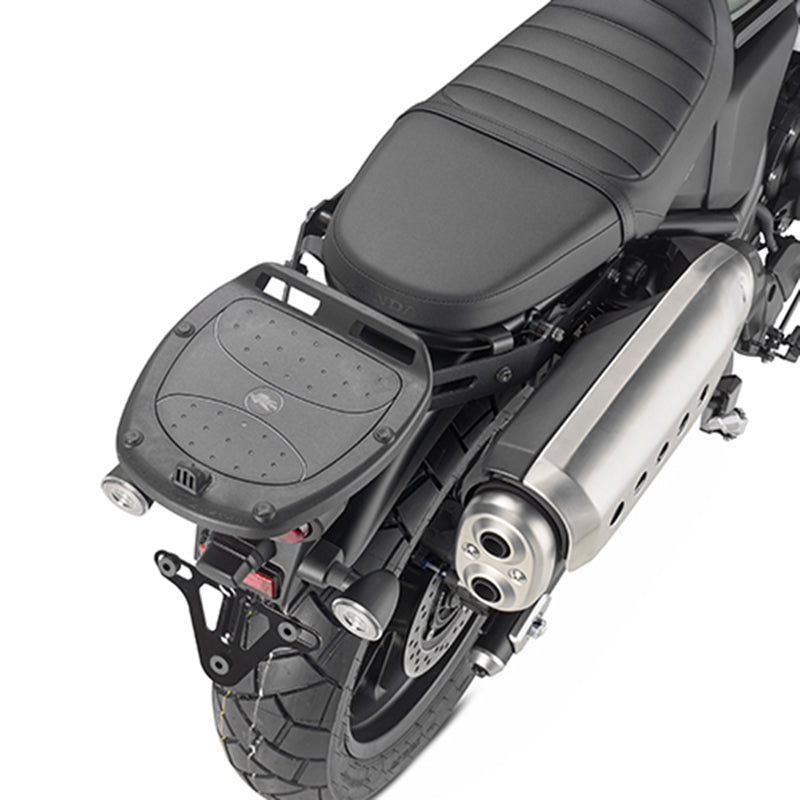 ADAPTADOR-TOP KAPPA MK/ML P/KM5-KM7-KM8A/B-KM9A/B-KM5M-KM6M INTML HONDA CL500 MONOKEY/MONOLOCK