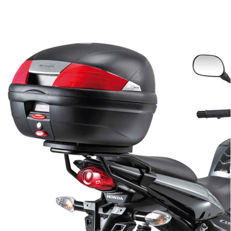 ADAPTADOR-TOP KAPPA ML P/INTML HONDA CBF 125 MONOLOCK