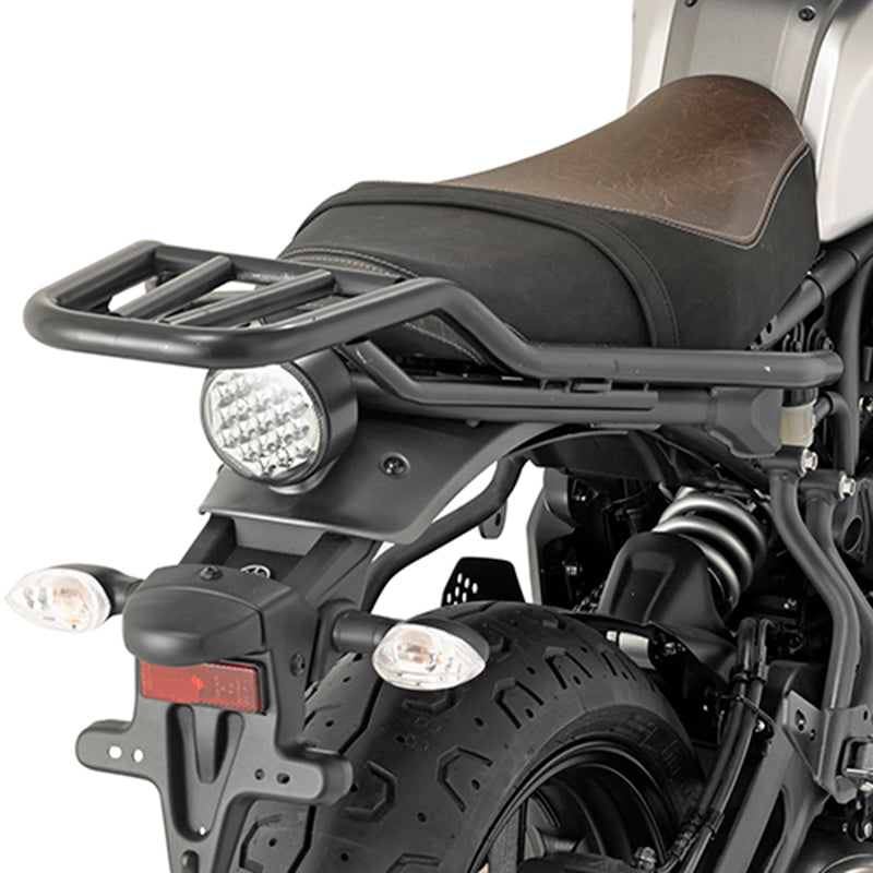 ADAPTADOR-TOP KAPPA MK/ML P/K636-INTML YAMAHA XSR 700 MONOKEY/MONOLOCK