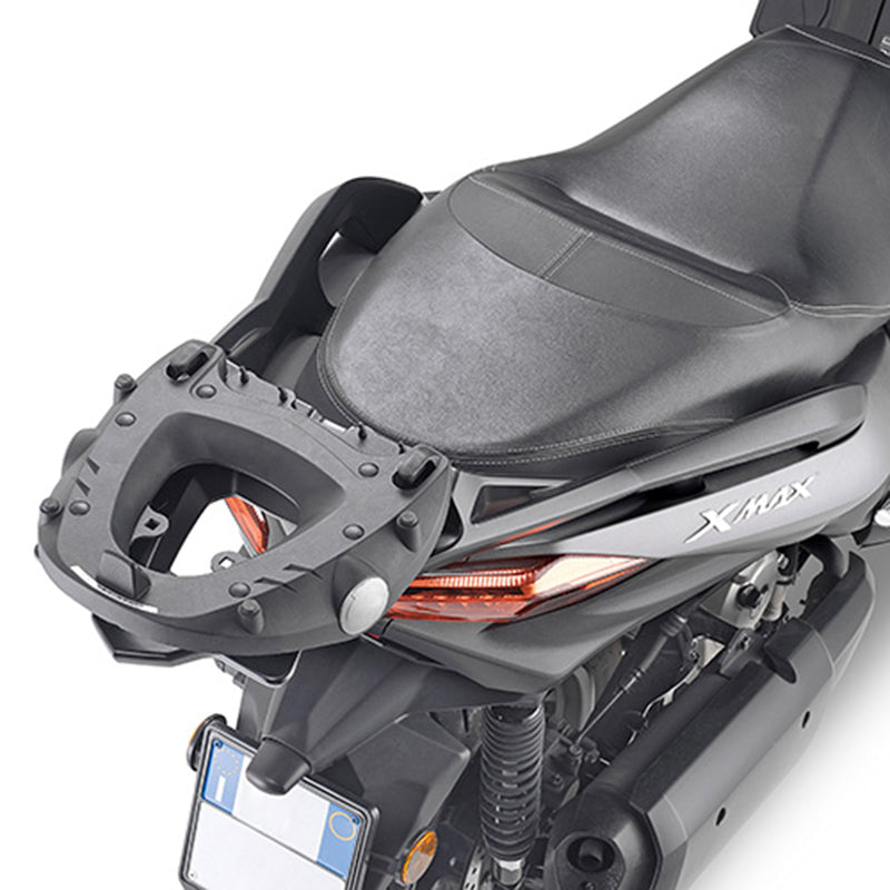 ADAPTADOR-TOP KAPPA MK/ML P/M5-M6M YAMAHA XMAX-125 300 400 MONOKEY/MONOLOCK
