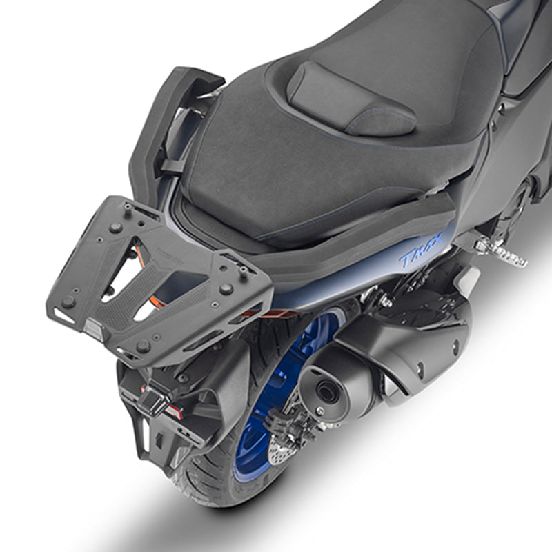 ADAPTADOR-TOP KAPPA MK/ML P/KM5-KM8- KM9-KM5M YAMAHA T-MAX 560 MONOKEY/MONOLOCK