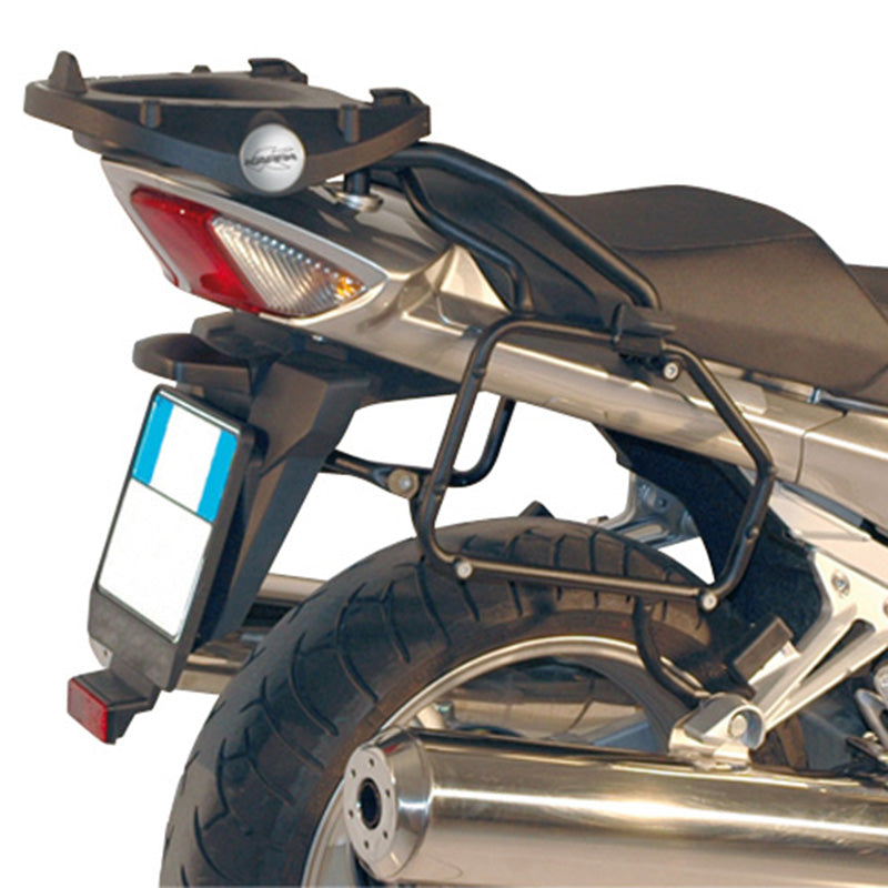 ADAPTADOR-TOP KAPPA MK C/KM5 YAMAHA FJR 1300 MONOKEY
