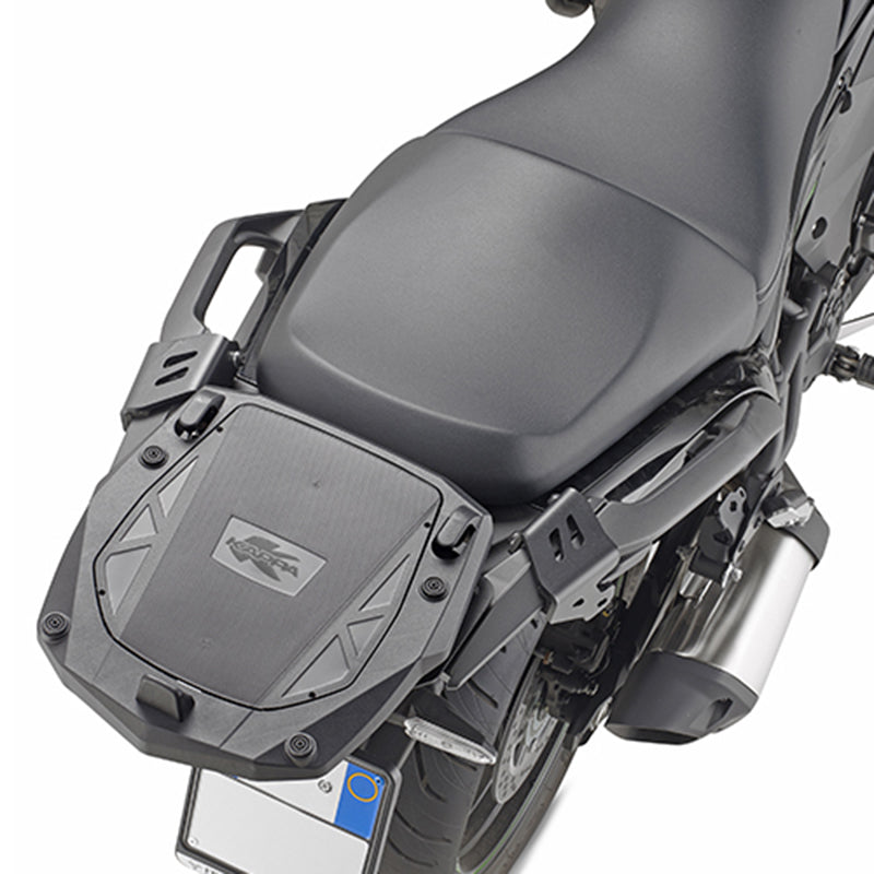ADAPTADOR-TOP KAPPA MK C/K636 KAWASAKI VERSYS 1000 MONOKEY