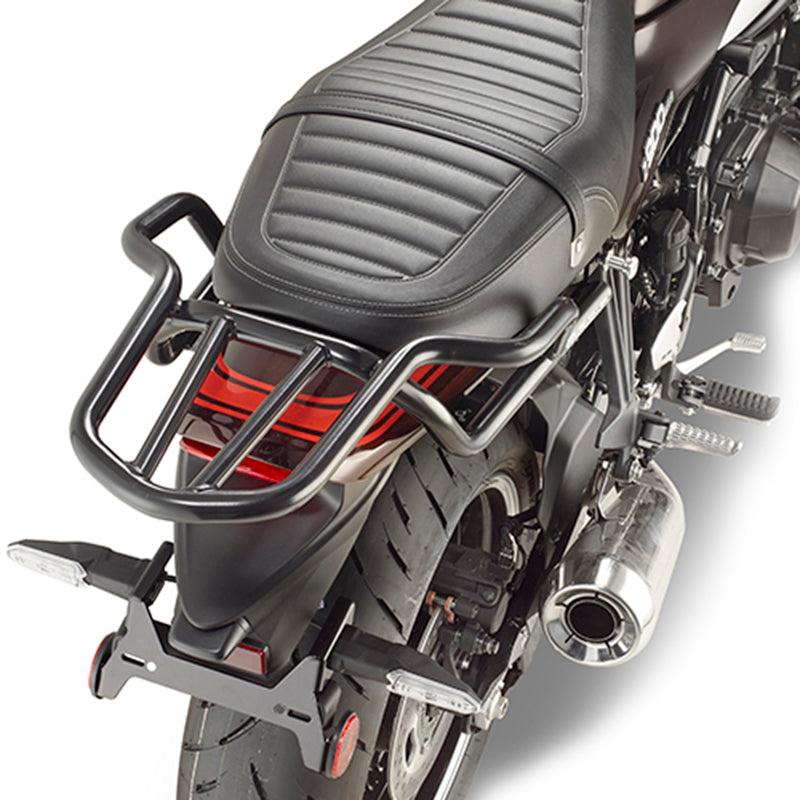 ADAPTADOR-TOP KAPPA MK/ML P/KM5-KM5M-KM6M KAWASAKI Z900RS MONOKEY/MONOLOCK