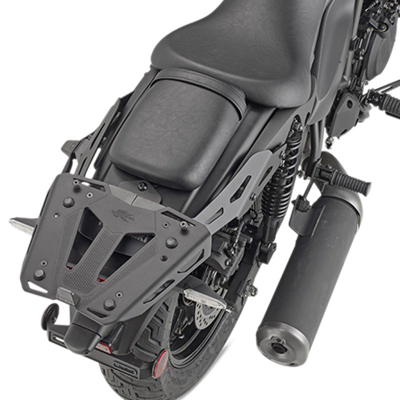 ADAPTADOR-TOP KAPPA MK/ML KAWASAKI ELIMINATOR 500 MONOKEY/MONOLOCK