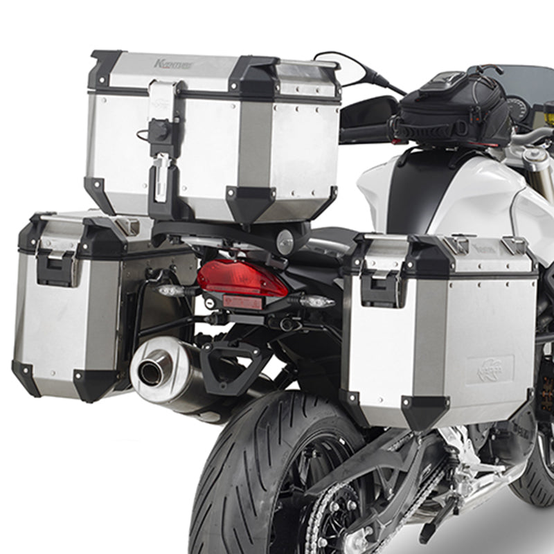 ADAPTADOR-TOP KAPPA MK BMW F GT 800 MONOKEY
