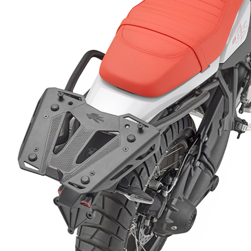 ADAPTADOR-TOP KAPPA MK/ML P/KM5-KM7-KM8A/B-KM9A/B-KM5M-KM6M BMW R 12 G/S MONOKEY/MONOLOCK