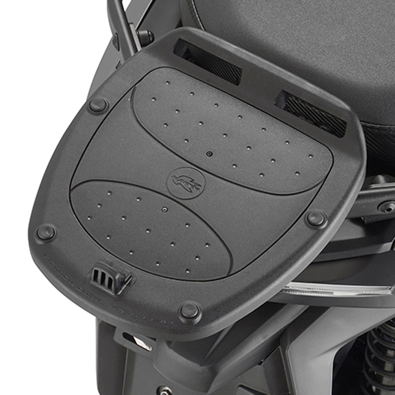 ADAPTADOR-TOP KAPPA ML P/INTML KYMCO DOWNTOWN GT 350 MONOLOCK