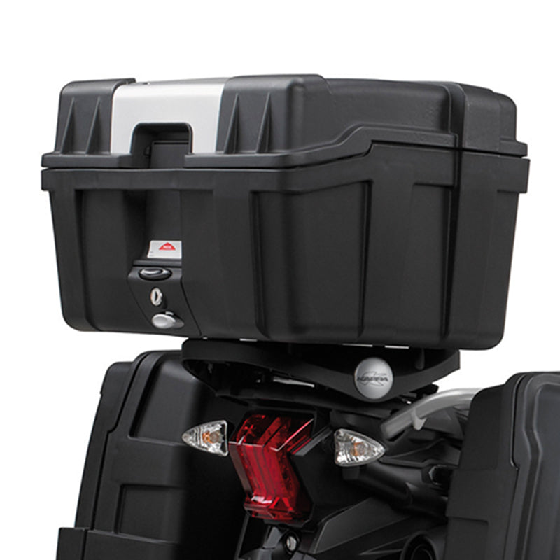 ADAPTADOR-TOP KAPPA MK C/KM5 TRIUMPH TIGER XC 800 MONOKEY