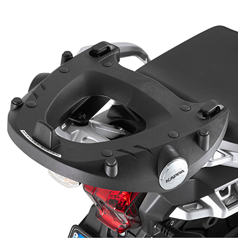 ADAPTADOR-TOP KAPPA MK C/KM5 TRIUMPH TIGER EXPLORER 1200 MONOKEY