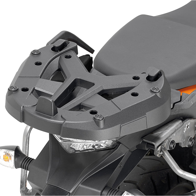 ADAPTADOR-TOP KAPPA MK/ML P/KM5-KM5M KTM ADVENTURE-R 1050-1190 MONOKEY/MONOLOCK