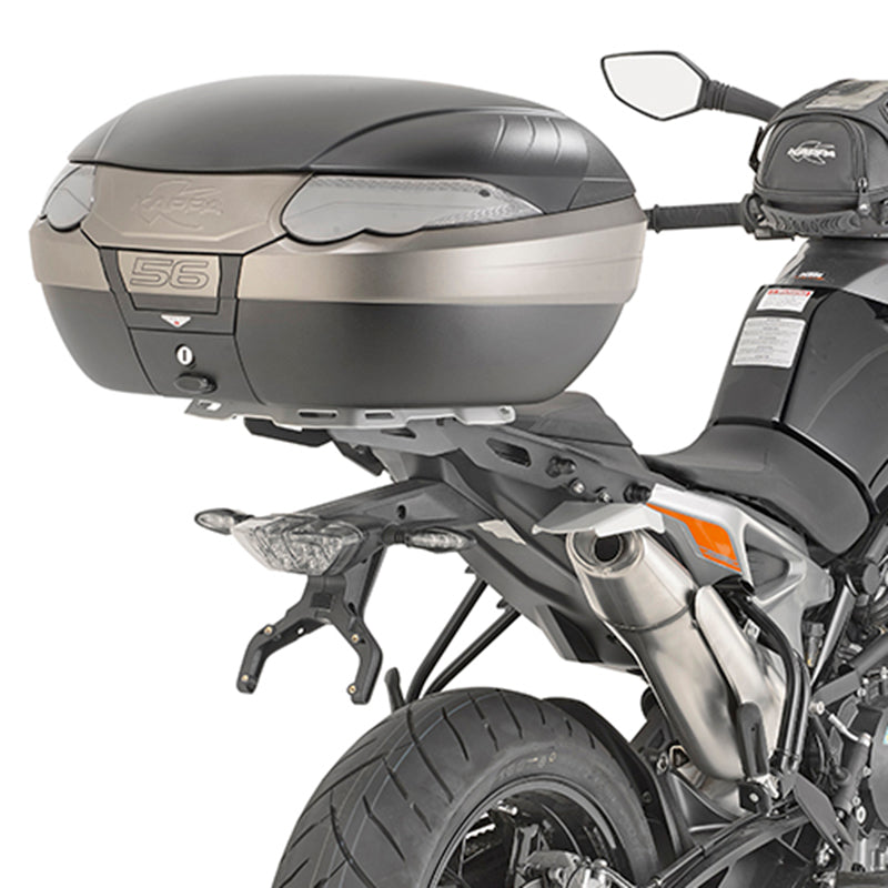 ADAPTADOR-TOP KAPPA MK P/KM7- KM8A/B-KM9A/B KTM 790 MONOKEY