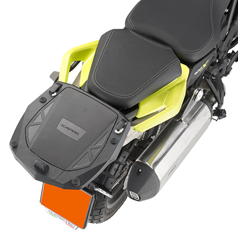 ADAPTADOR-TOP KAPPA MK P/INTML BENELLI TRK/X 702 MONOKEY
